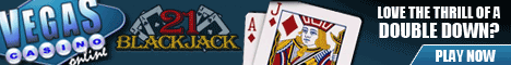 Vegas Casino Online