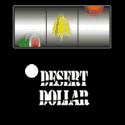 Desert Dollar
