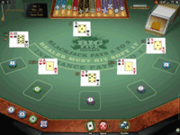 Big Five Blackjack