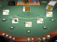 Spanish 21 Blackjack