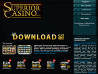 Superior Casino