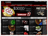 Casino