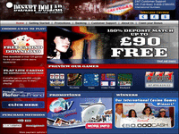 Desert Dollar Casino