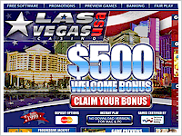 Las Vegas USA Casino