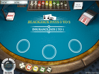 Rival Blackjack