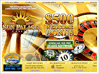 Sun Palace Casino