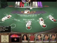 Wagerlogic Single Deck Blackjack