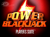 Power Blackjack